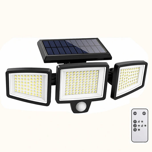 SolarLED 360