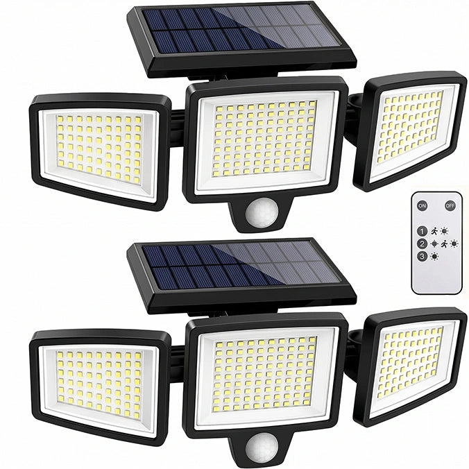 SolarLED 360