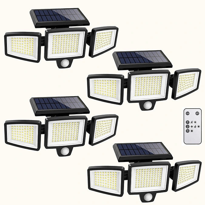 SolarLED 360